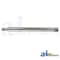 A & I Products Cylinder Rod 15" x1" x1" A-1D02031475 - alternate 3